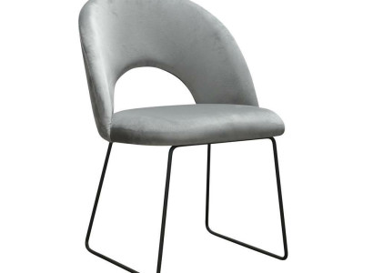 Sessel 6x Lounge Sessel Stuhl Polstersessel Wohnzimmer Restaurant Club